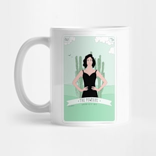 Capricorn | The Powerful Mug